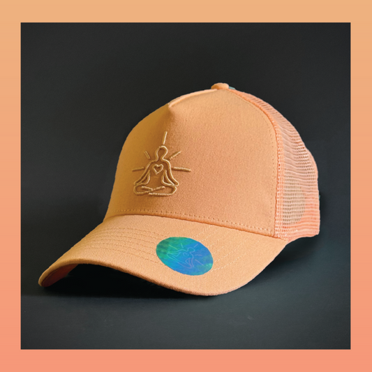 [Pre-order] yogi Peach