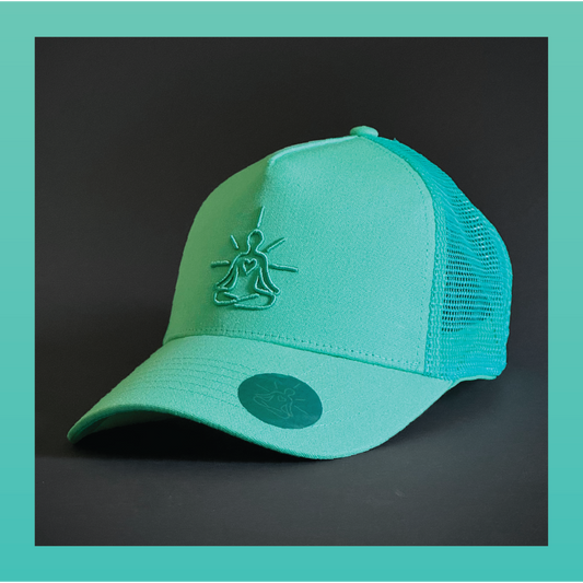 yogi tiffany blue